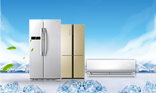 無氟替代，保護(hù)環(huán)境，有我們科隆的身影